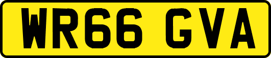 WR66GVA