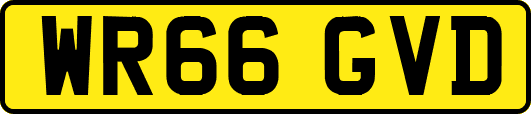 WR66GVD