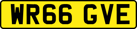 WR66GVE
