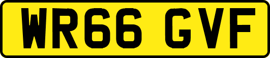 WR66GVF