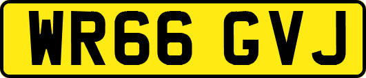 WR66GVJ