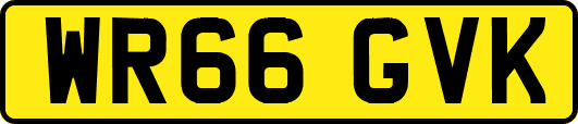 WR66GVK