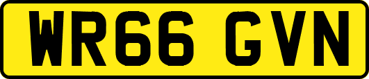 WR66GVN