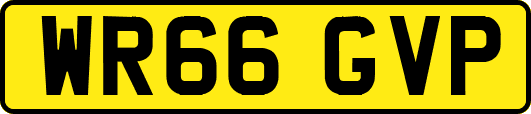 WR66GVP
