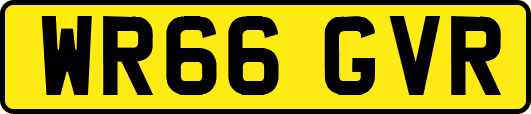 WR66GVR