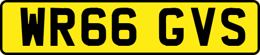 WR66GVS