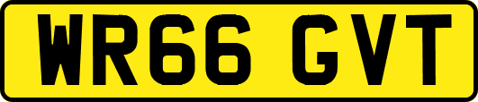 WR66GVT