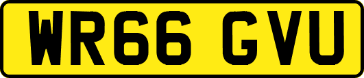 WR66GVU