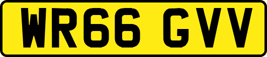 WR66GVV