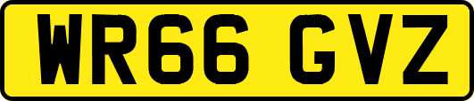 WR66GVZ