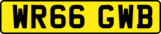 WR66GWB