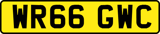 WR66GWC
