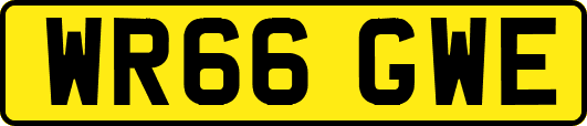 WR66GWE