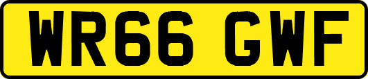 WR66GWF