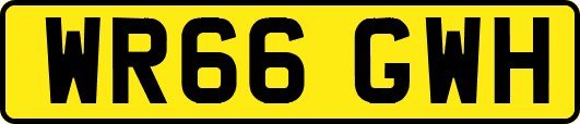 WR66GWH