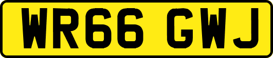 WR66GWJ