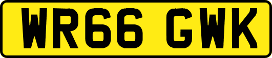 WR66GWK