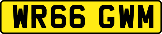 WR66GWM