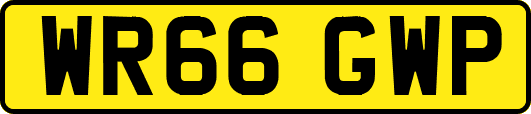 WR66GWP