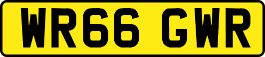 WR66GWR