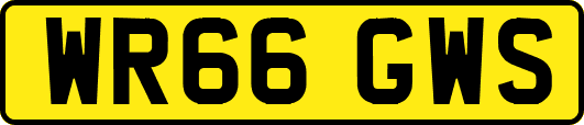WR66GWS