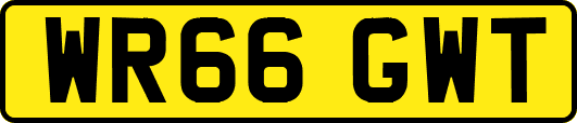 WR66GWT