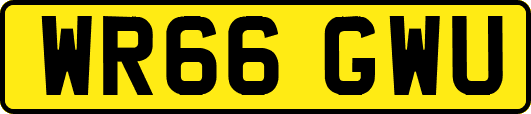 WR66GWU