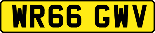 WR66GWV