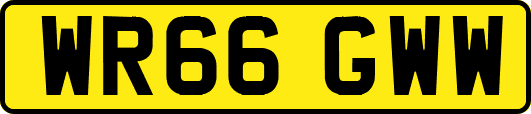 WR66GWW