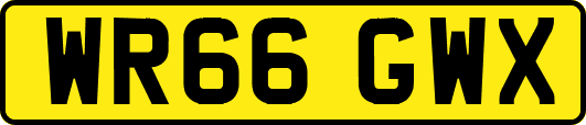 WR66GWX