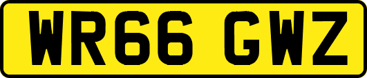 WR66GWZ
