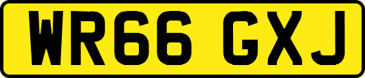 WR66GXJ