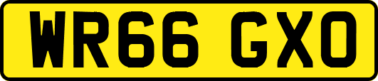 WR66GXO