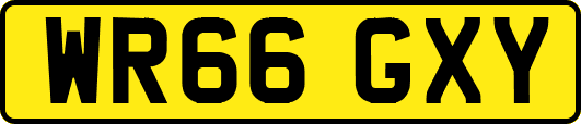 WR66GXY
