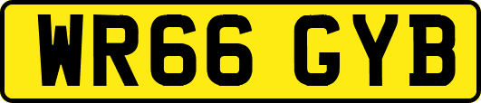 WR66GYB