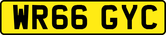 WR66GYC