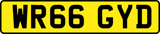 WR66GYD