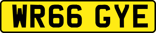 WR66GYE