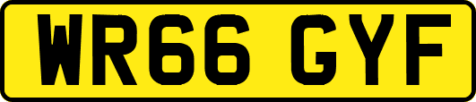 WR66GYF