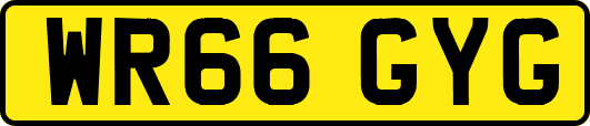 WR66GYG