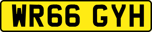 WR66GYH