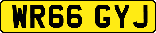 WR66GYJ