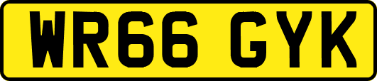 WR66GYK