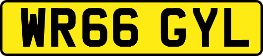 WR66GYL