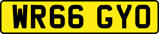 WR66GYO