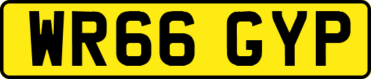 WR66GYP