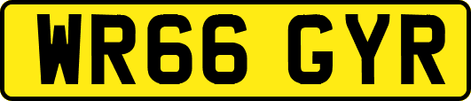 WR66GYR