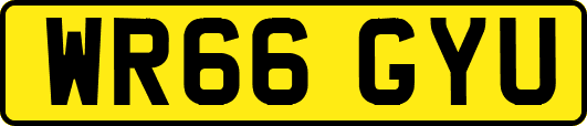 WR66GYU