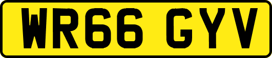 WR66GYV