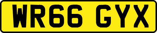 WR66GYX